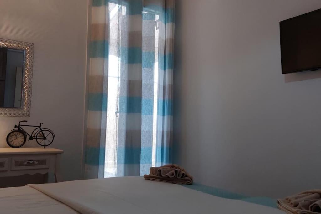 Old Port View Apartment, Διαμέρισμα Στο Κέντρο 2 Υπνοδωματίων Corfu  Esterno foto
