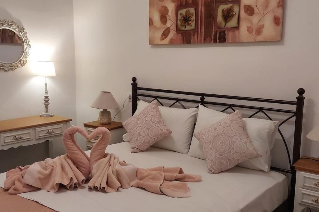 Old Port View Apartment, Διαμέρισμα Στο Κέντρο 2 Υπνοδωματίων Corfu  Esterno foto